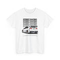 Street Racing T-Shirt – Car Culture & Underground Racing Graphic Tee