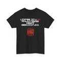 Life in 24 FPS T-Shirt – Film & Cinematography Graphic Tee