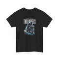 Two Wheels Riders & Enthusiasts T-Shirt – Motorcycle Streetwear Tee