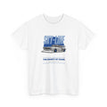 Skyline T-Shirt – Car Culture & Urban Streetwear Graphic Tee