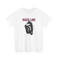 Race Line T-Shirt – Motorsport Racing & Performance Streetwear Tee