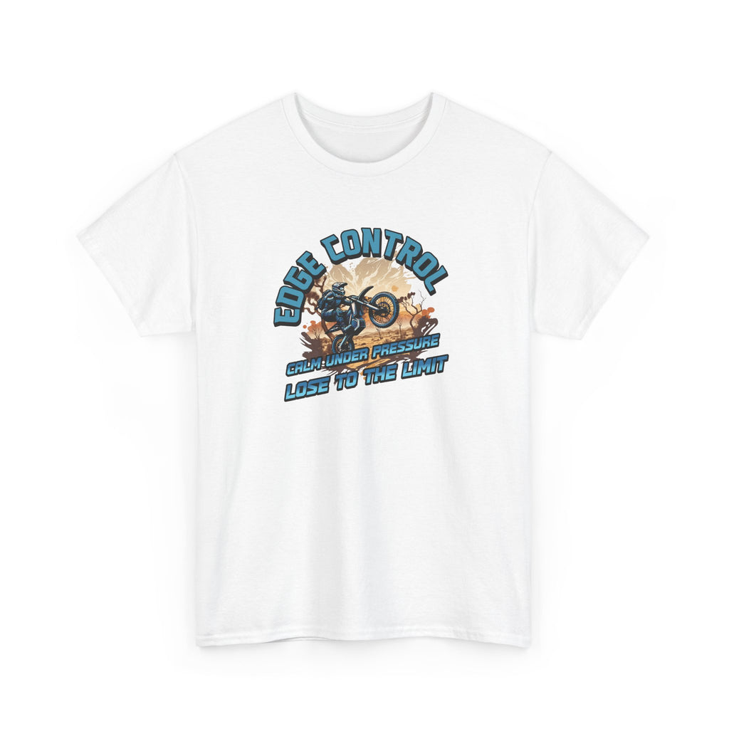 Vintage Rider Lose to the Love T-Shirt – Retro Motorcycle Streetwear Tee