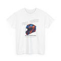 Full Focus T-Shirt – Motorsport Racing & Performance Streetwear Tee