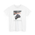 Corner Entry T-Shirt – Motorsport Racing & Track Streetwear Tee