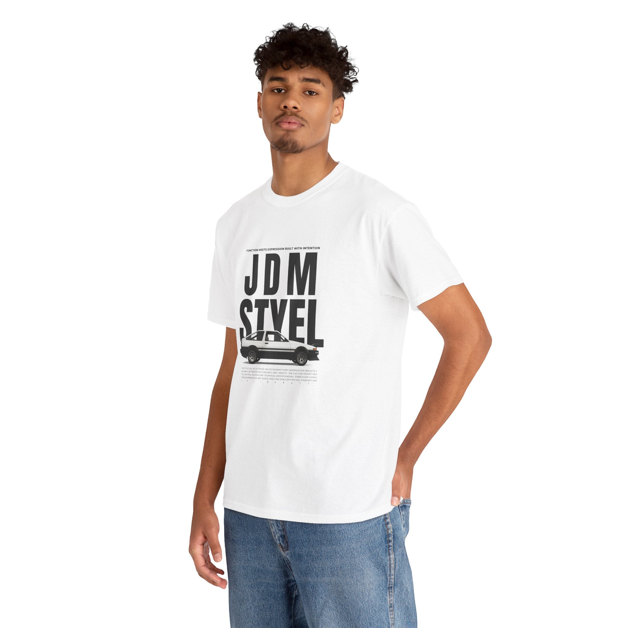 JDM STYEL