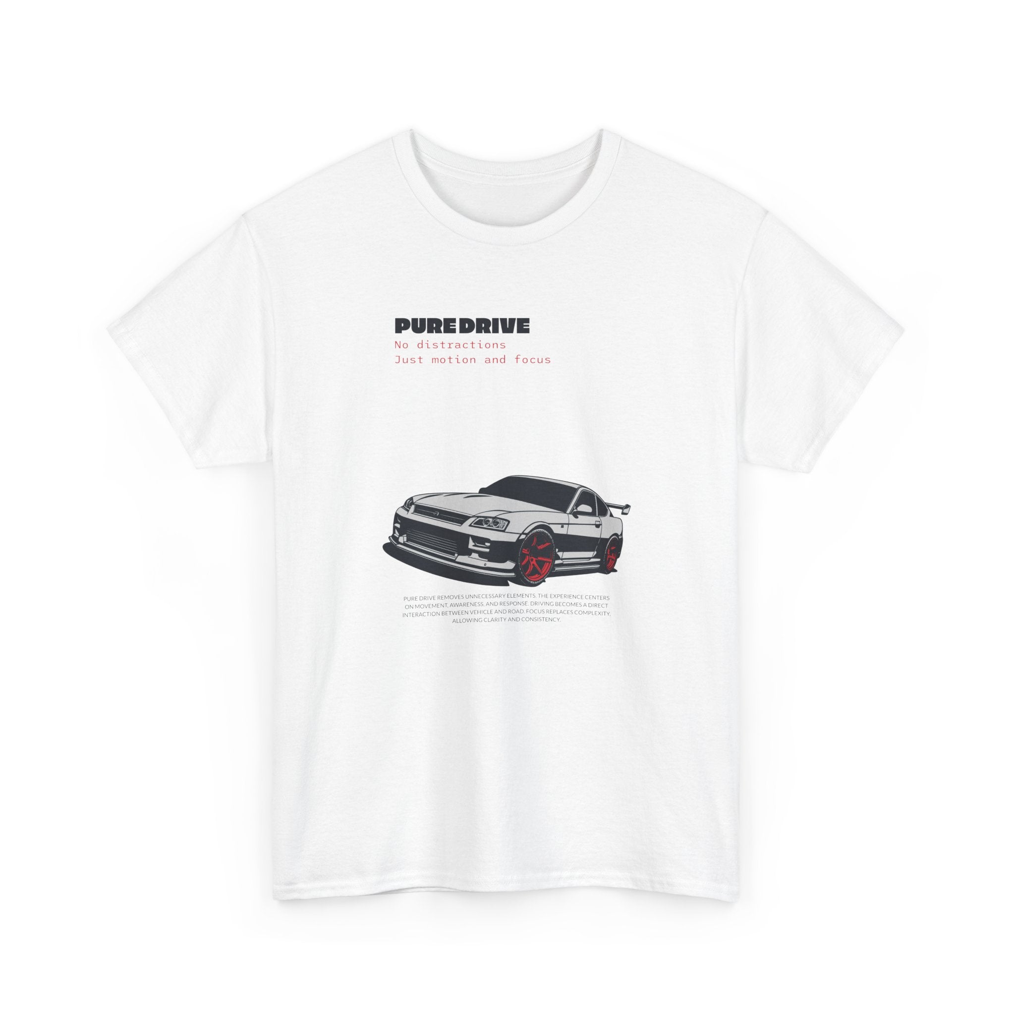 Pure Drive