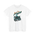 Fast Line T-Shirt – Motorsport Racing & Performance Streetwear Tee