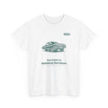 Classic Car Vintage T-Shirt – Retro Automotive Streetwear Tee