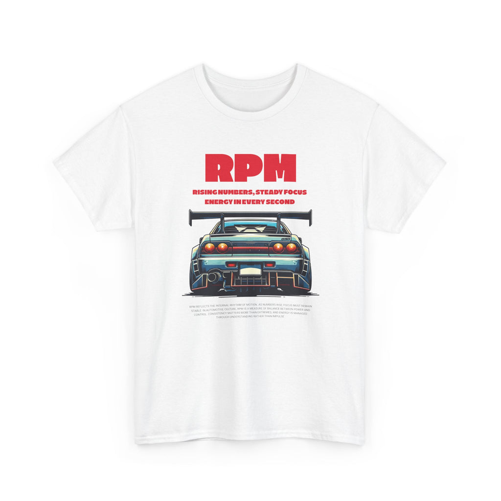 RPM Racing
