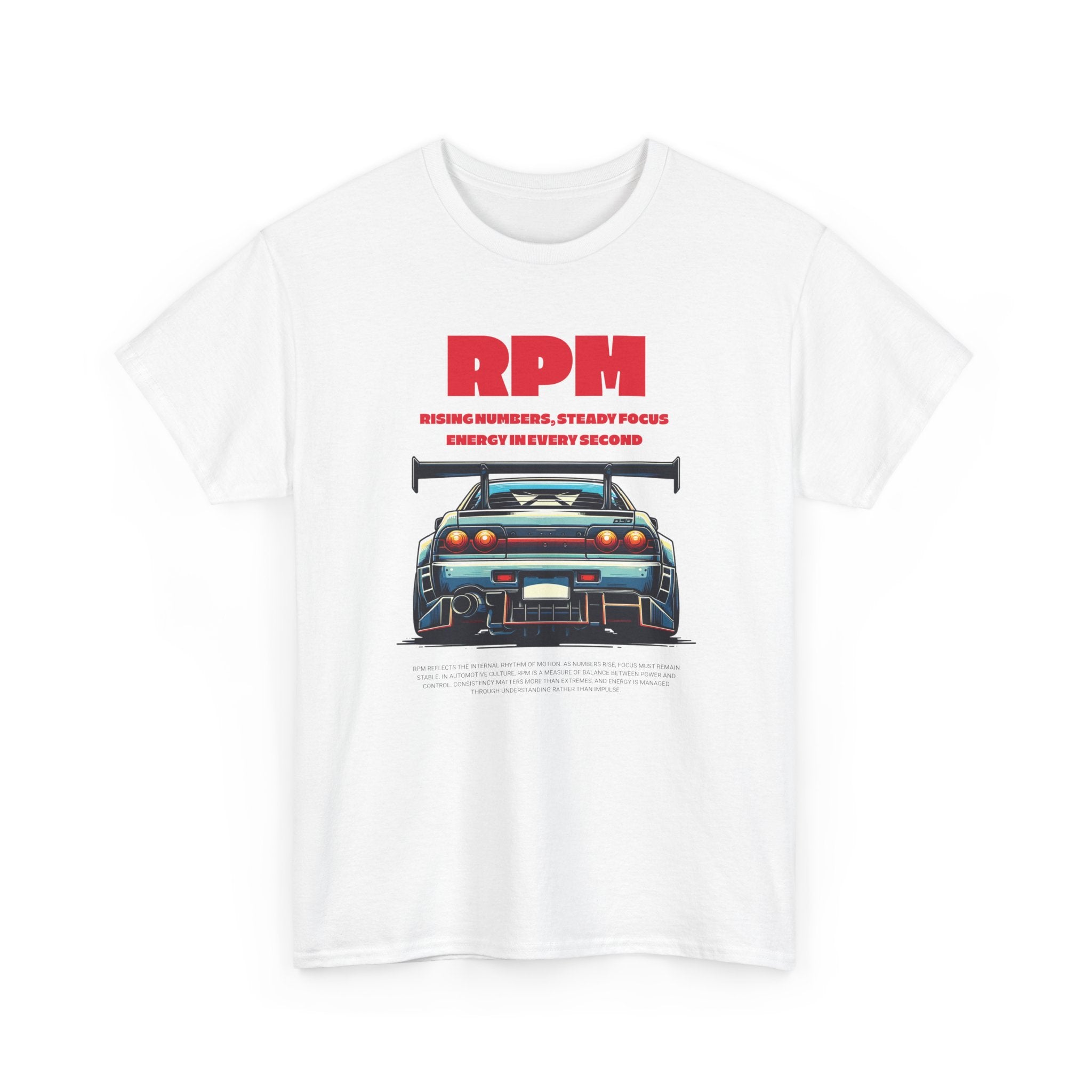 RPM Racing