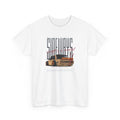 Classic Drift Car T-Shirt – JDM Drift & Car Culture Graphic Tee
