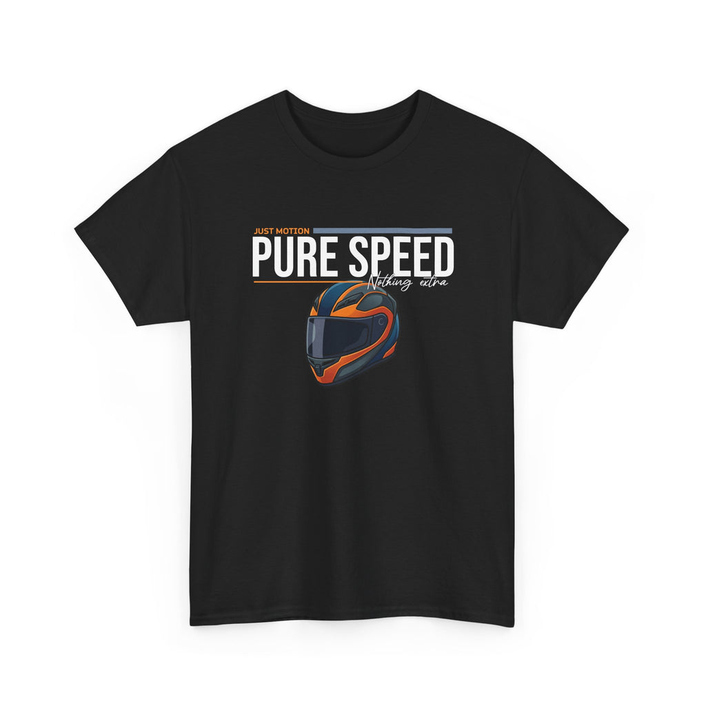 Pure Speed