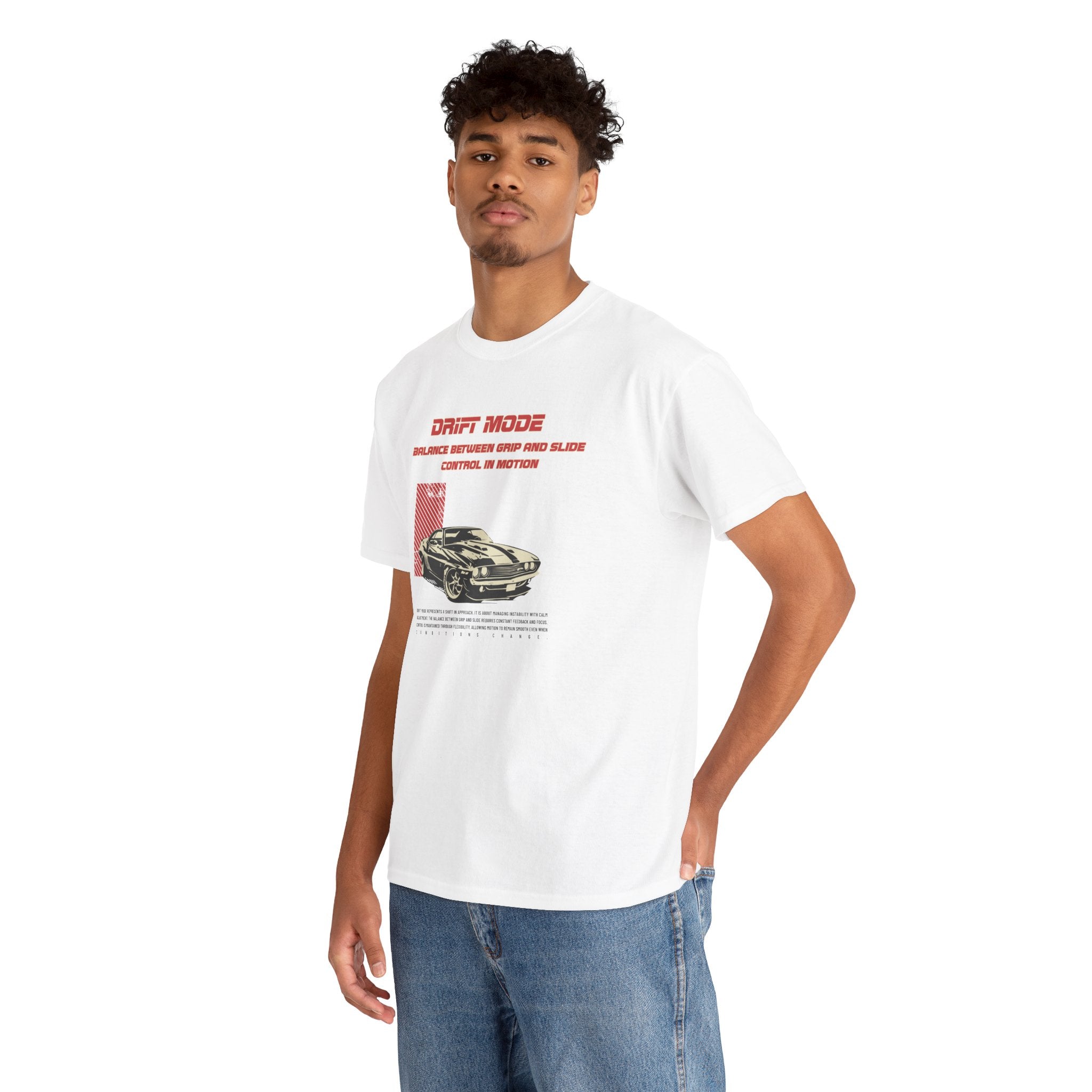 Drift Mode Retro