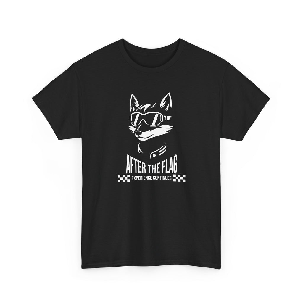 Ride Wild T-Shirt – Motorcycle Streetwear & Biker Graphic Tee