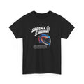 Shark T-Shirt – Motorcycle Streetwear & Biker Graphic Tee