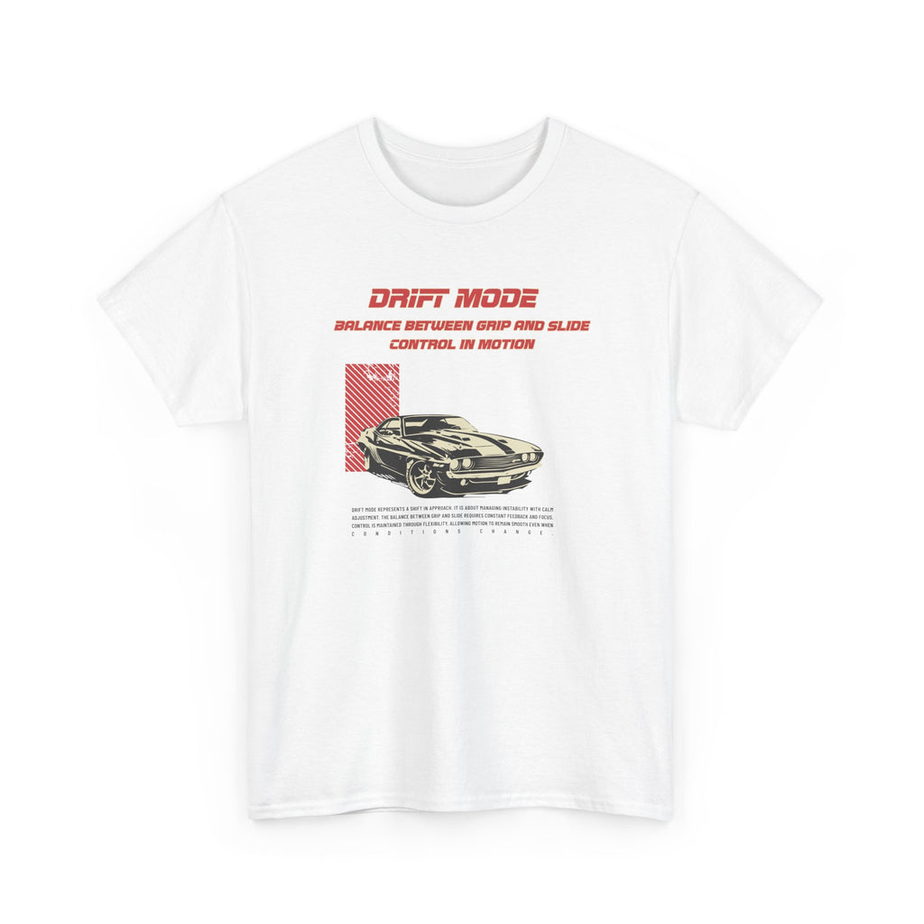 Drift Mode Retro