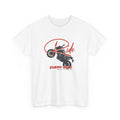 Ride Every Mile T-Shirt – Motorcycle Road & Biker Streetwear Tee