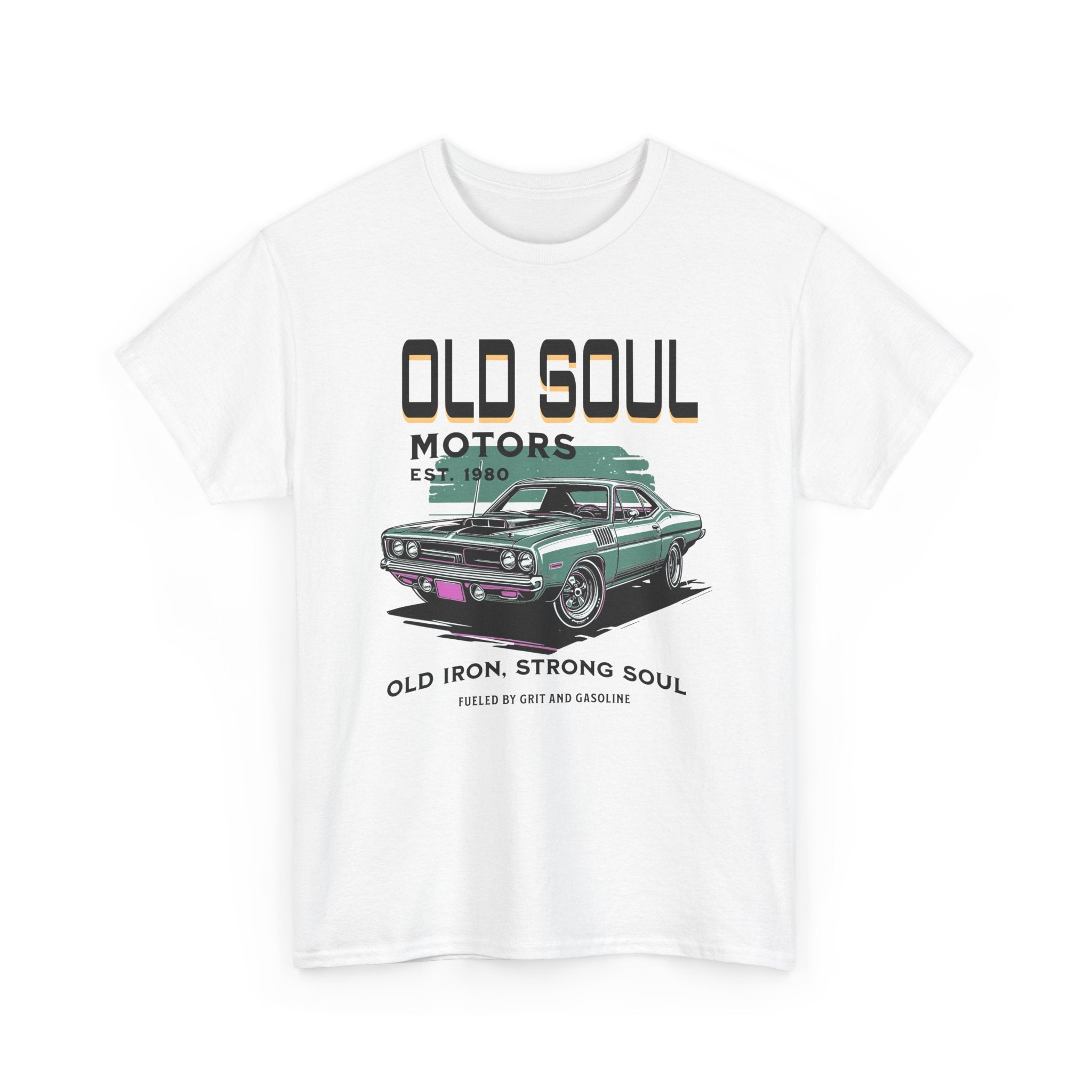 Old Soul