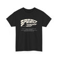 Open Throttle T-Shirt – Motorcycle Streetwear & Biker Graphic Tee