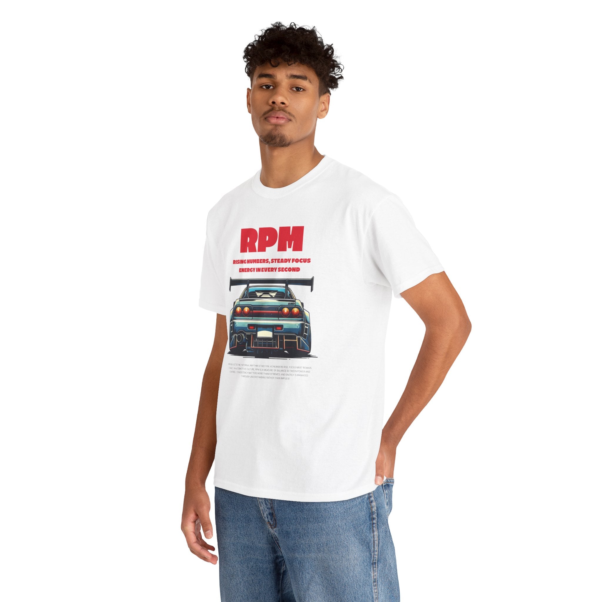 RPM Racing