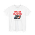 Traction: Grip When Needed Racing