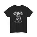 Straight Line Direct Power T-Shirt – Motorcycle & Racing Streetwear Tee
