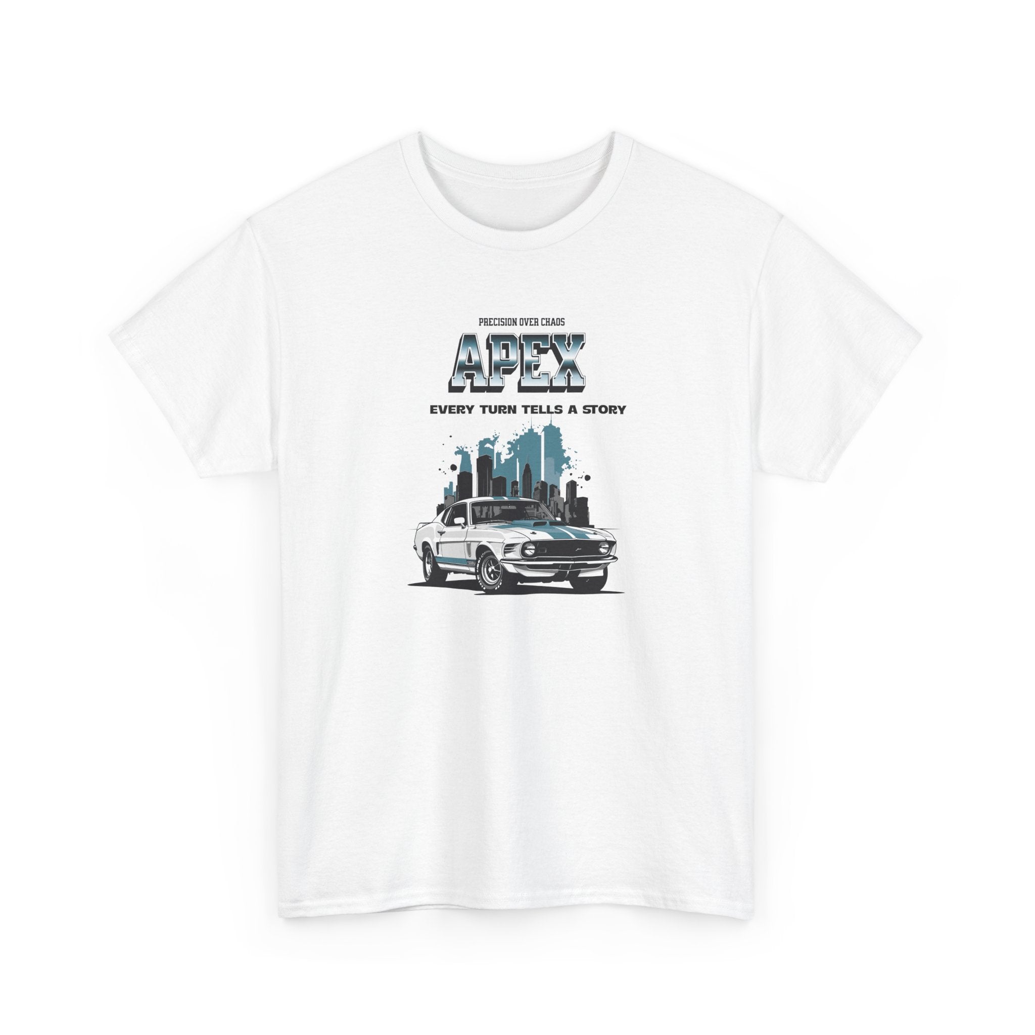 APEX Skyline