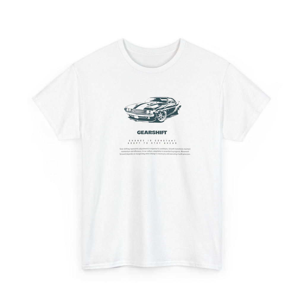 Gearshift Vintage