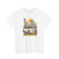 Tokyo Drift T-Shirt – JDM Car Culture & Drift Streetwear Tee