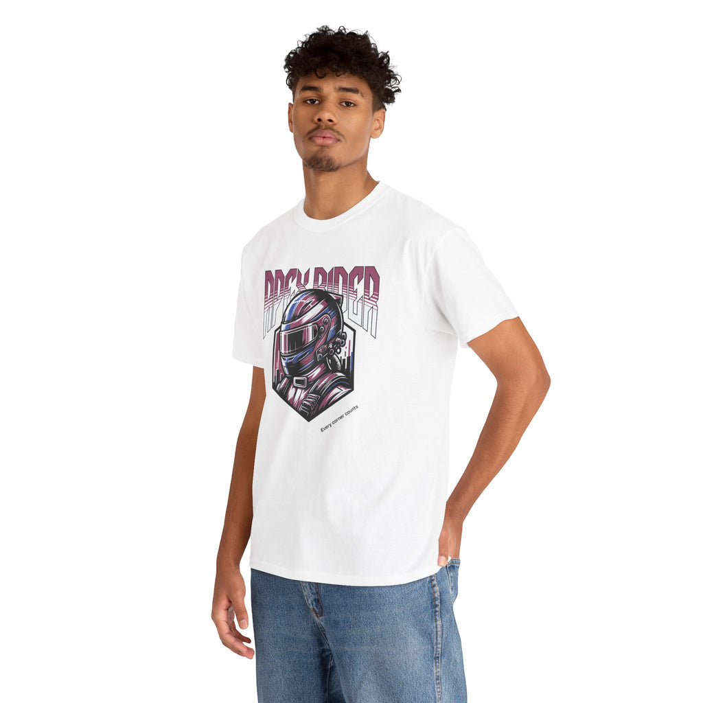 Speed Balance T-Shirt – Motorsport Performance & Racing Streetwear Tee