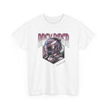 Speed Balance T-Shirt – Motorsport Performance & Racing Streetwear Tee