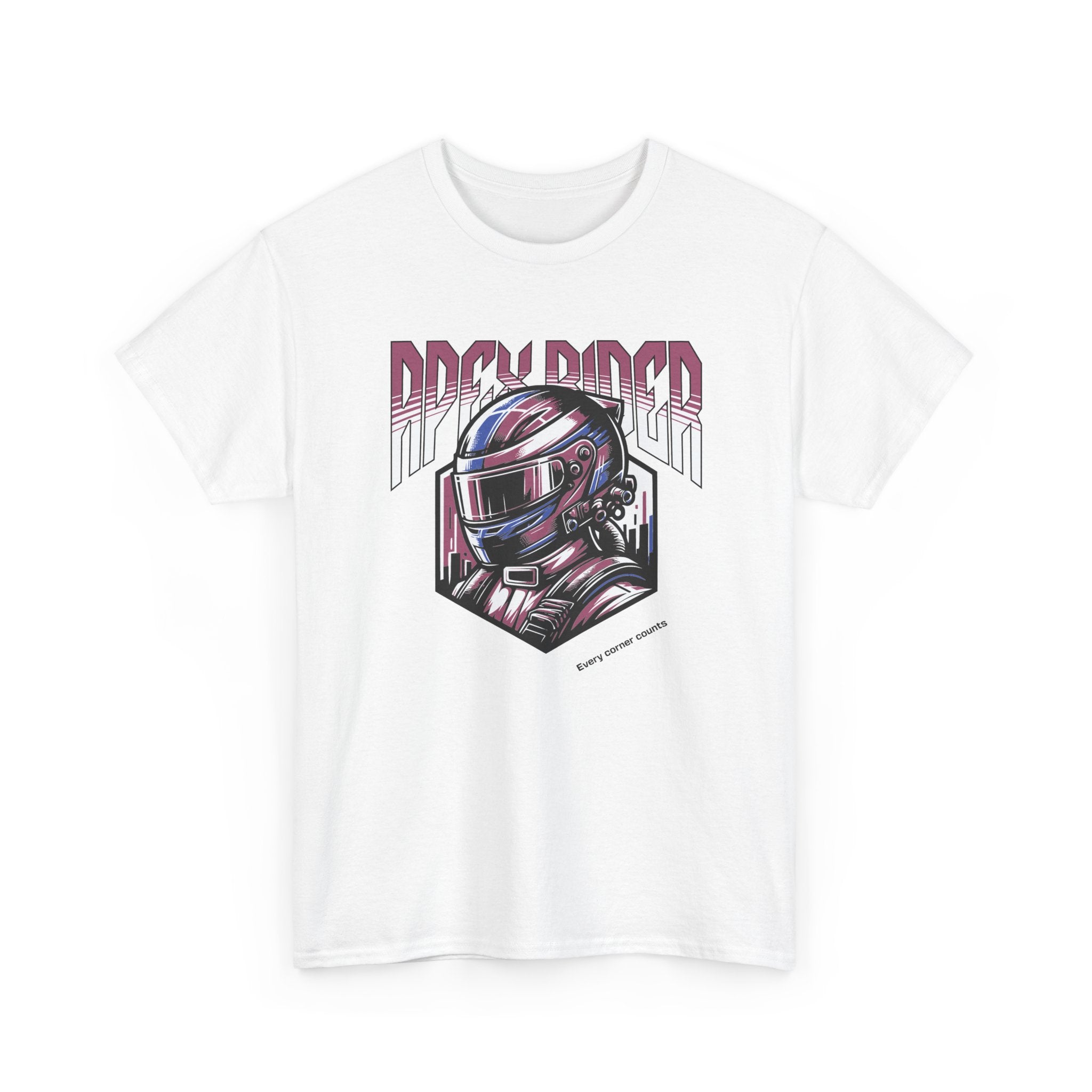 Speed Balance T-Shirt – Motorsport Performance & Racing Streetwear Tee