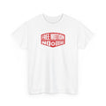 Free Motion No Resistance T-Shirt – Motorsport & Streetwear Tee