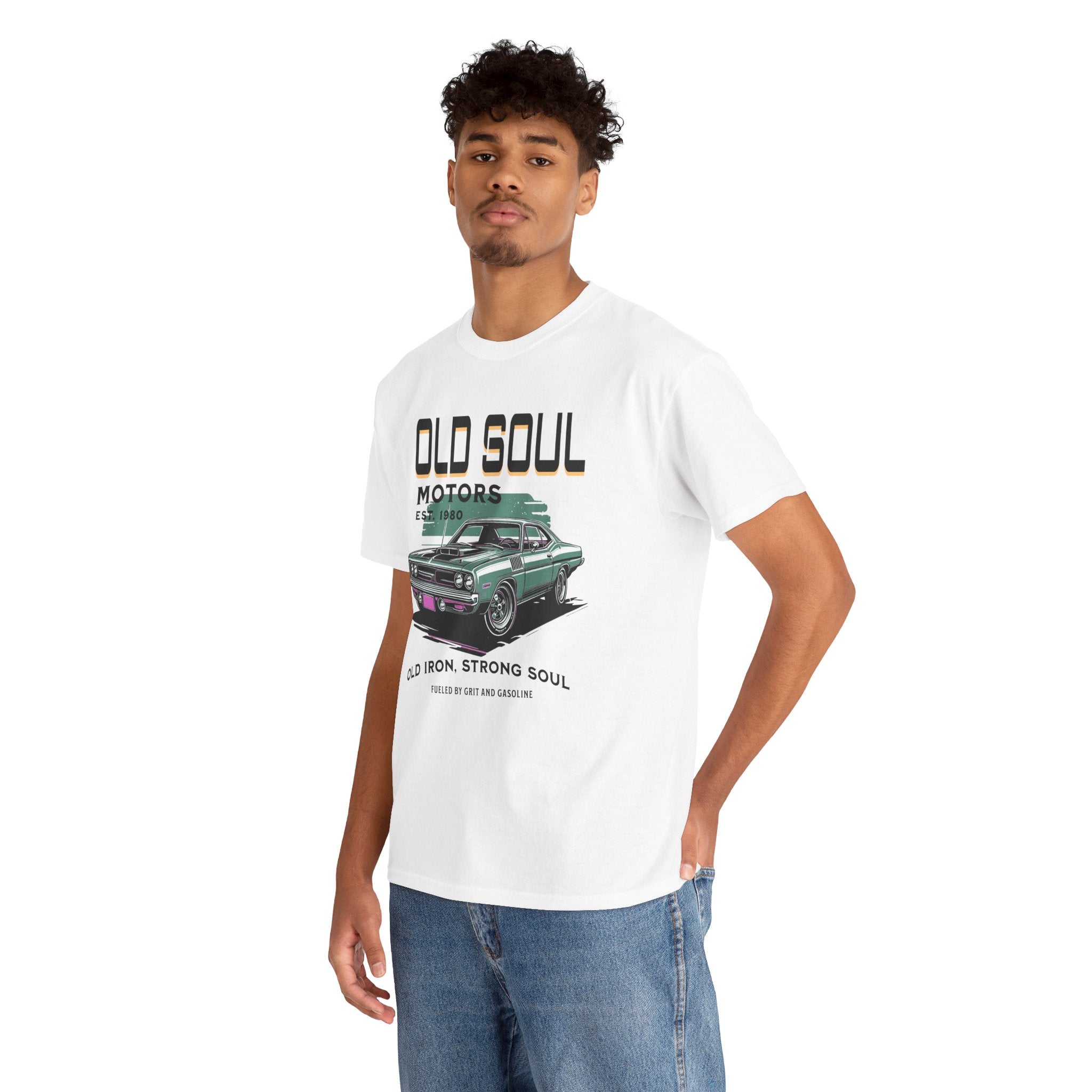 Old Soul