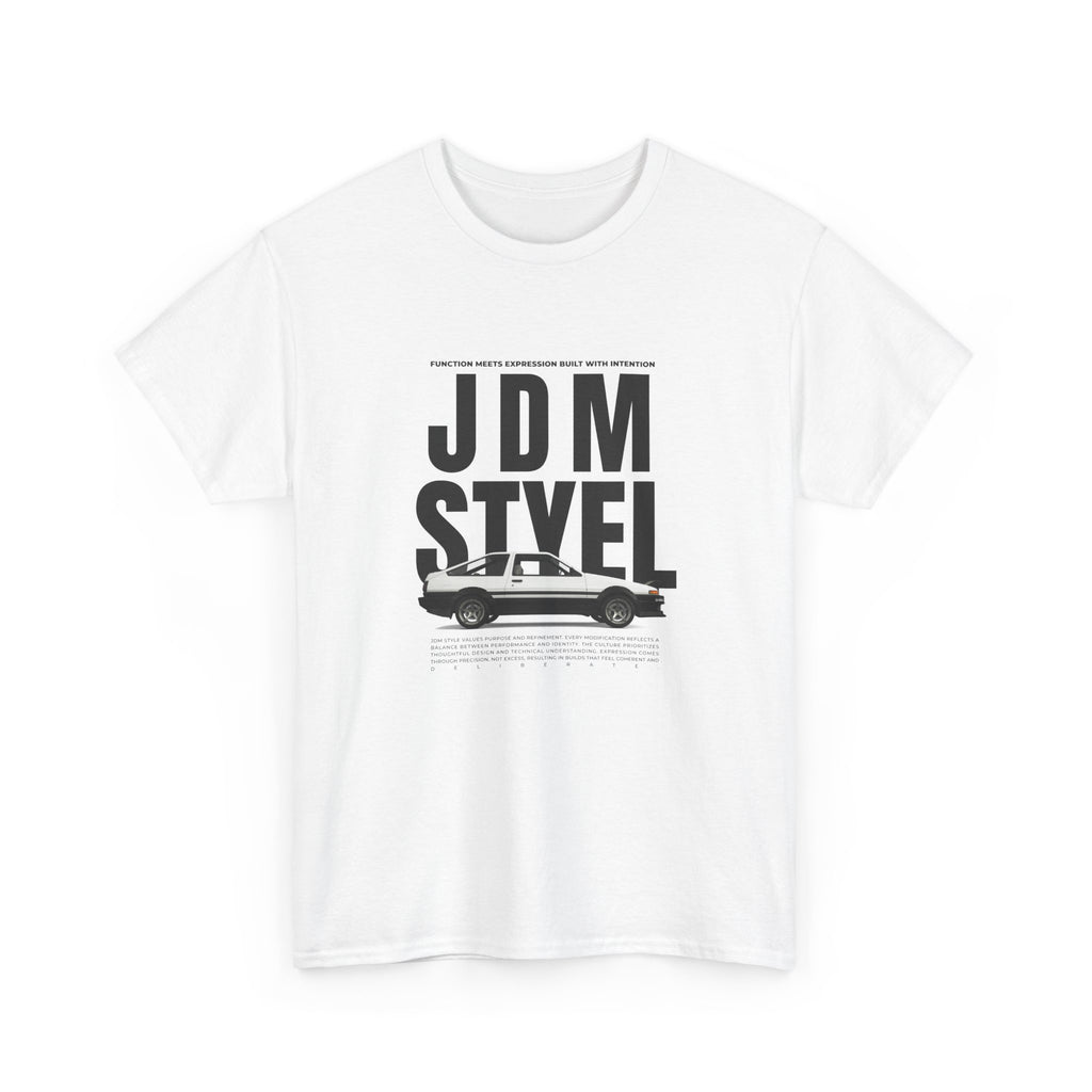 JDM STYEL