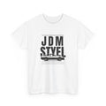 JDM STYEL