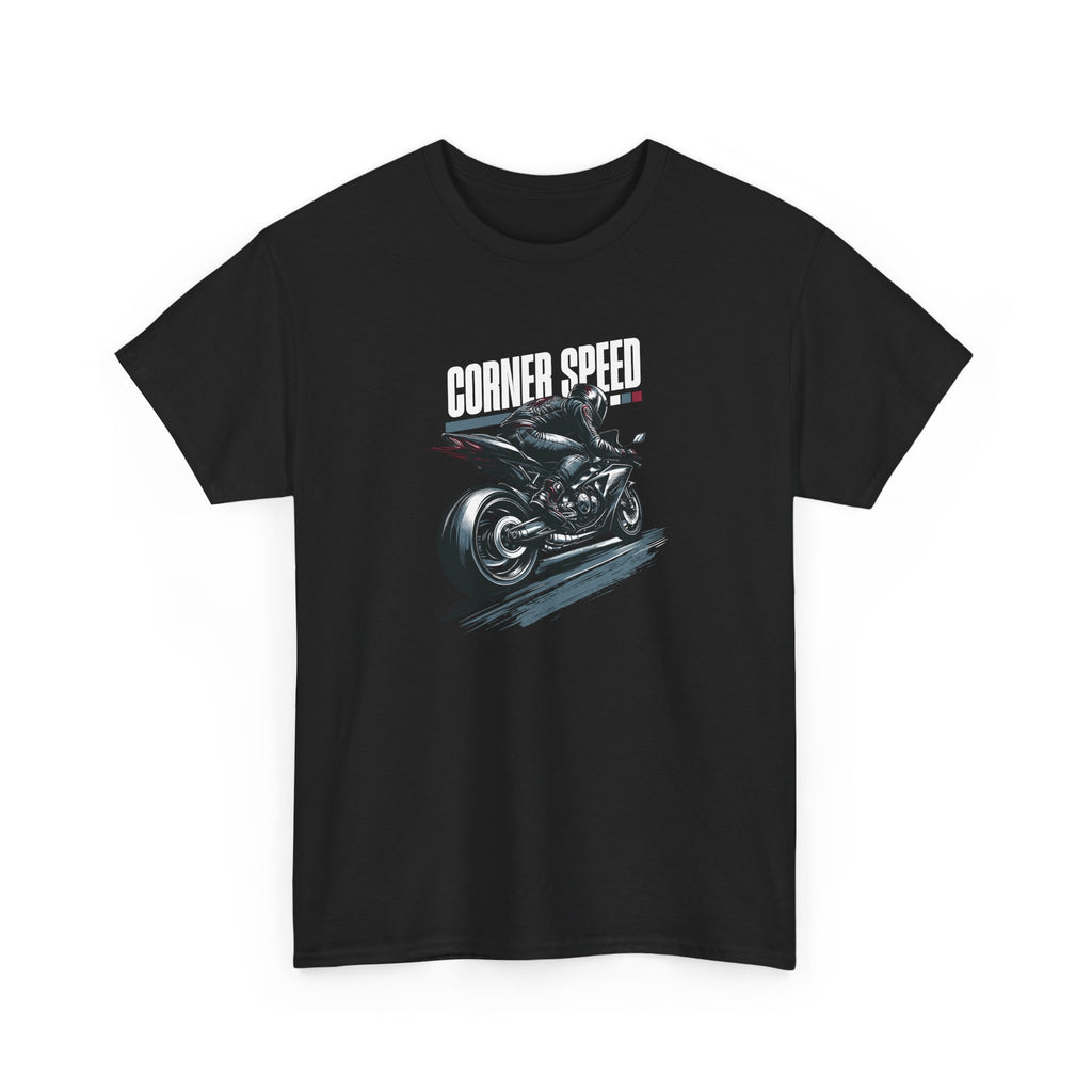 Corner Speed