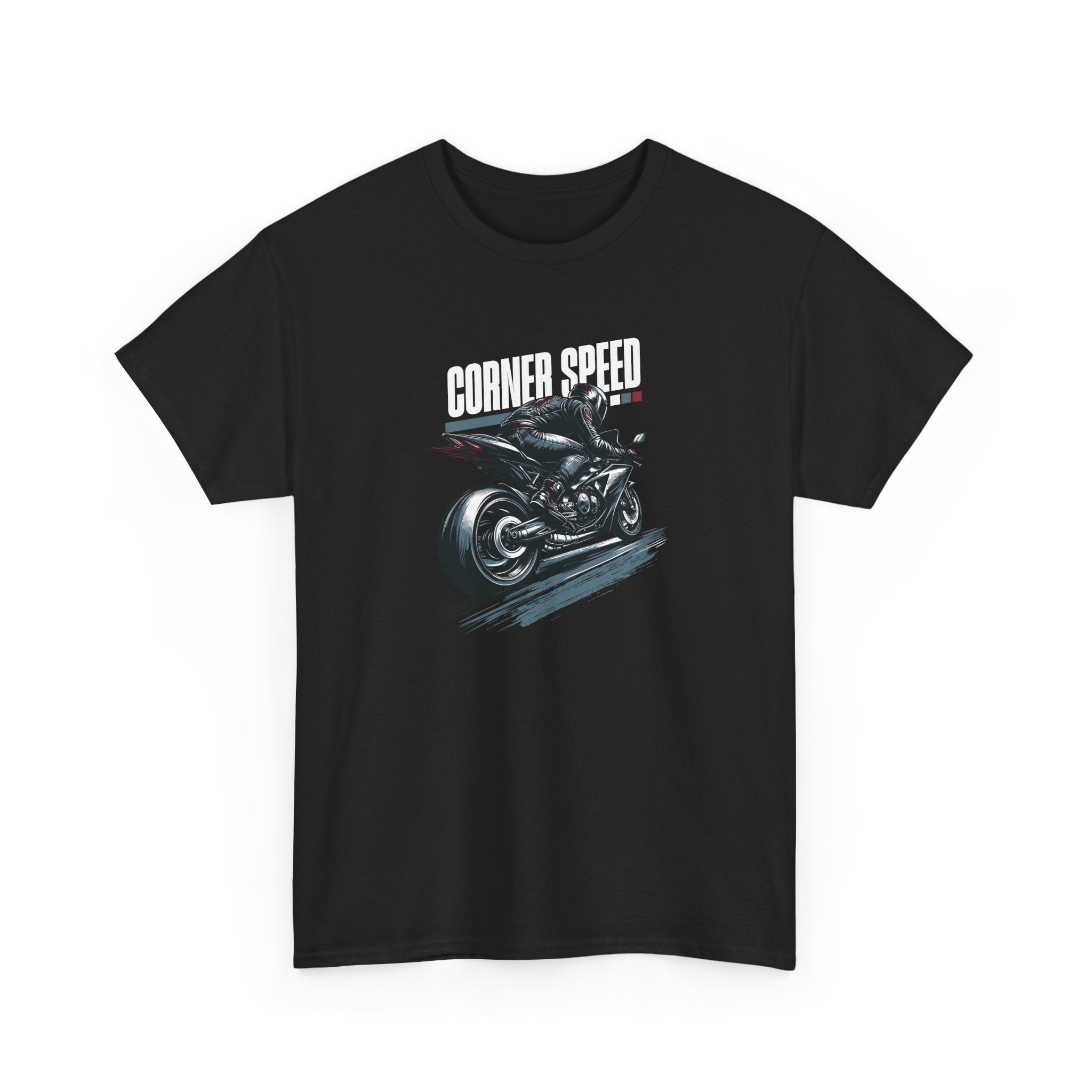 Corner Speed
