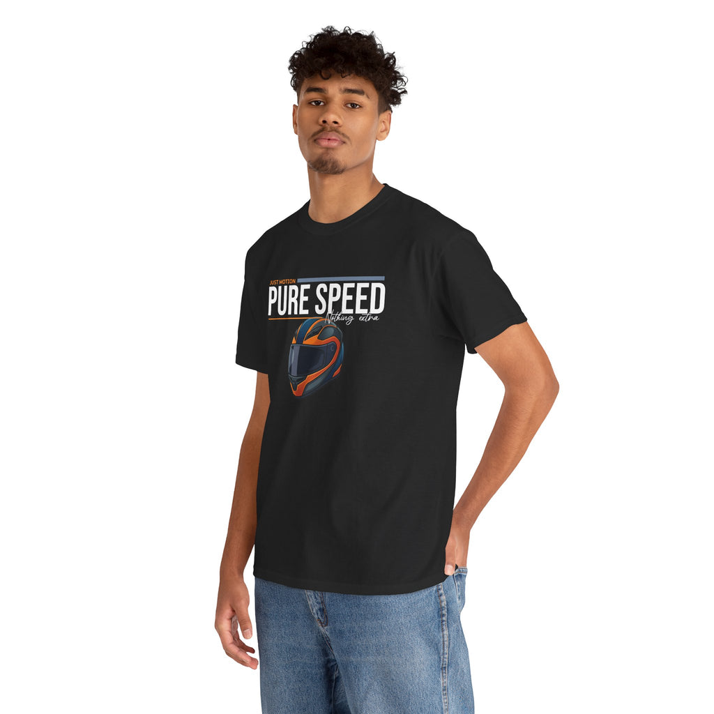 Pure Speed