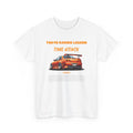 Tokyo Racing Legend T-Shirt – JDM Car Culture Streetwear Tee